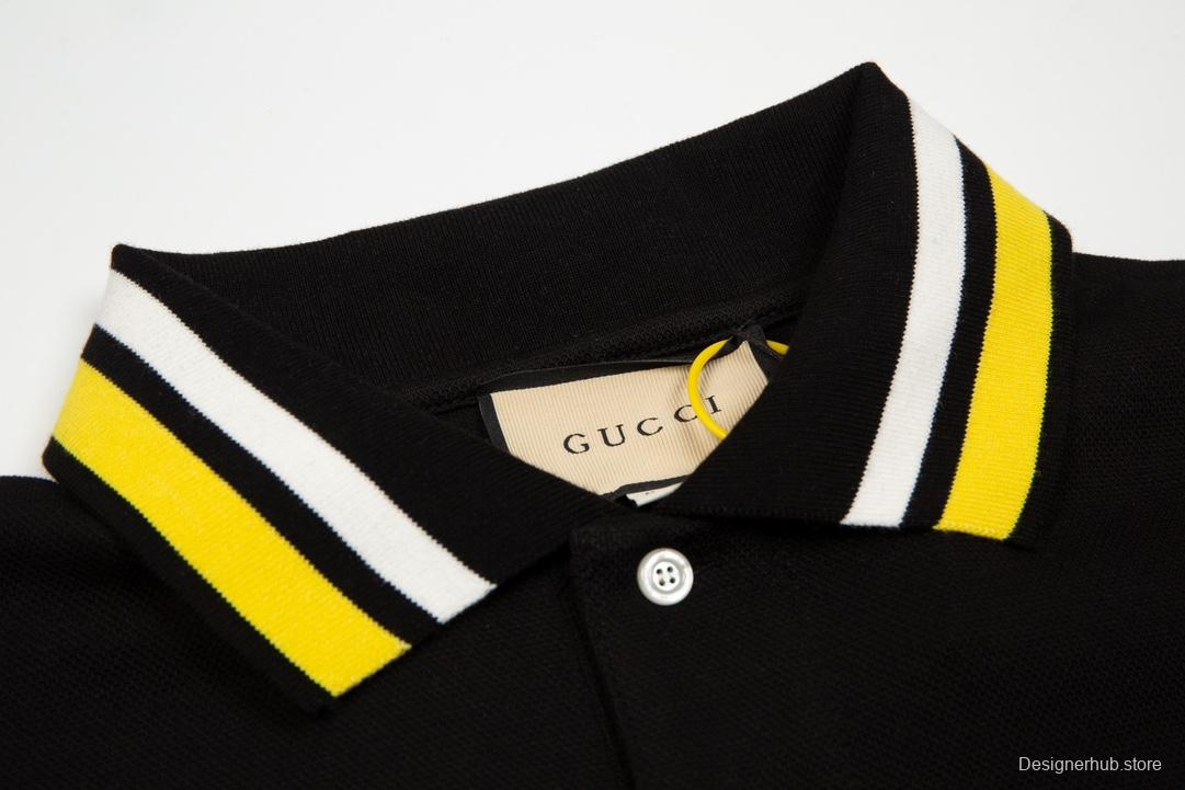 Polo Tshirt's