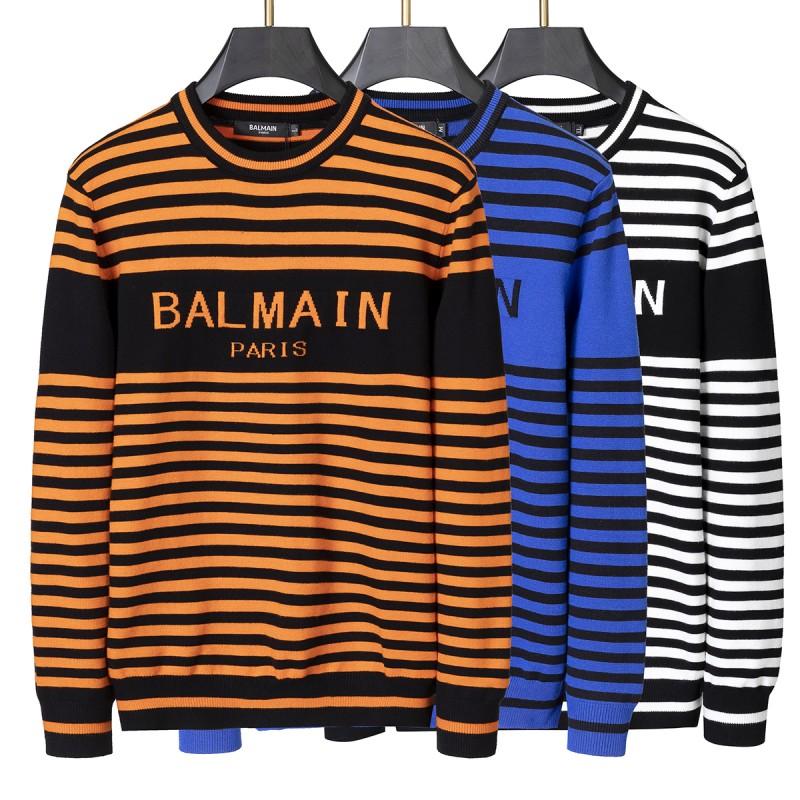 Balmain Jumpers
