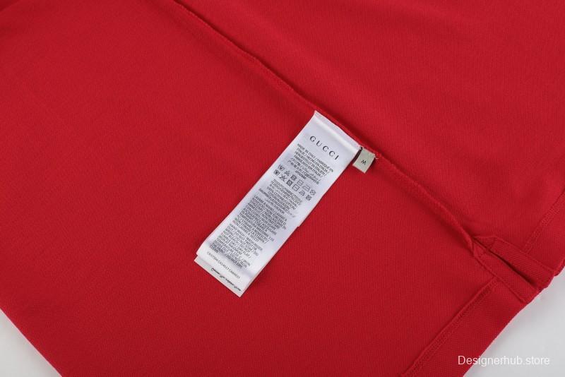 Polo Tshirt's