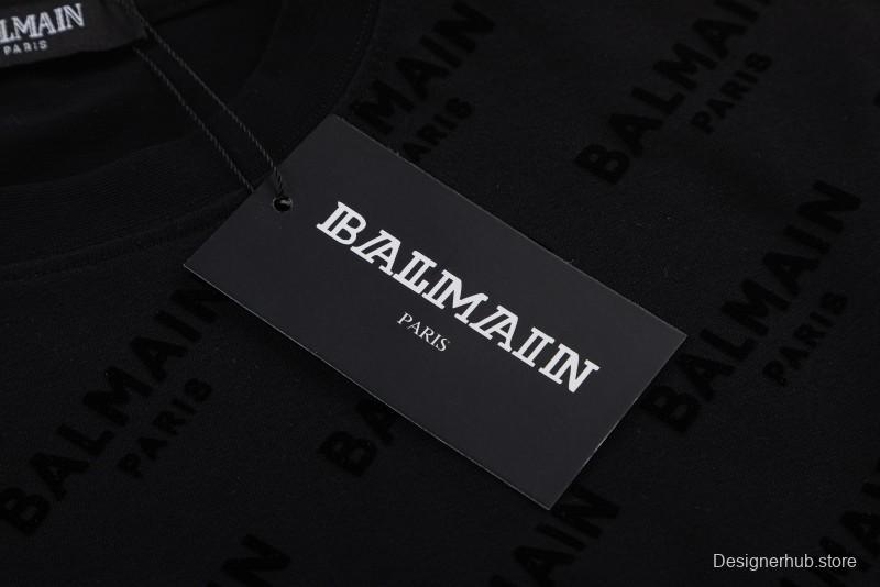 Balmain Tshirt