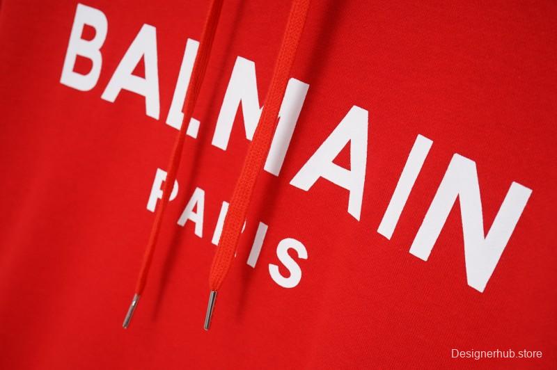 Balmain Hoodie