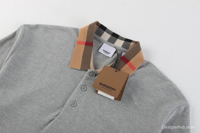 Polo Tshirt's