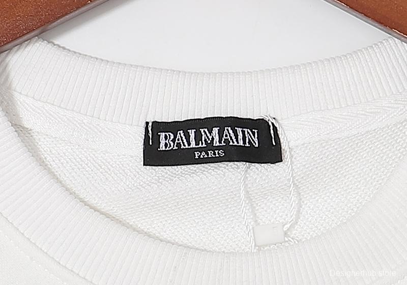 Balmain Jumpers