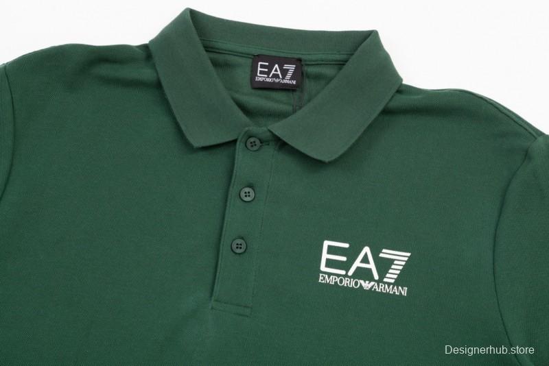 Armani Polo