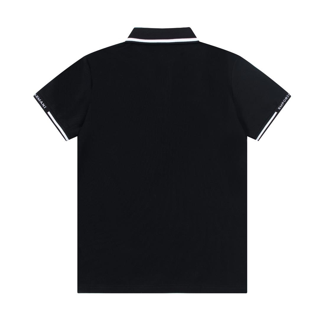 Armani Polo