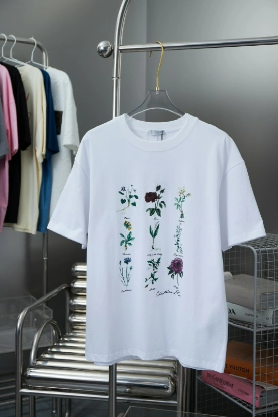 Dior Tshirt