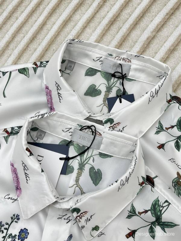 Dior Tshirt