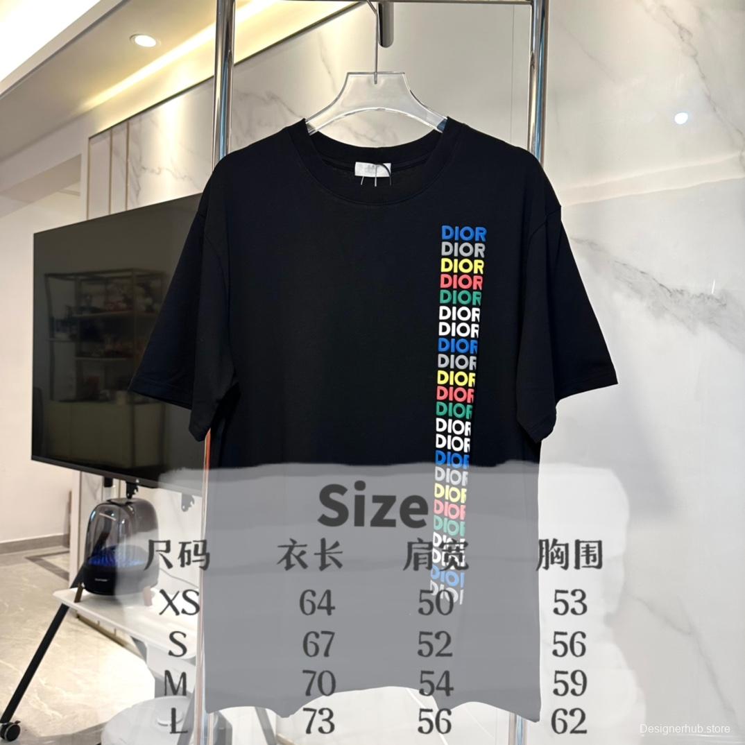 Dior Tshirt