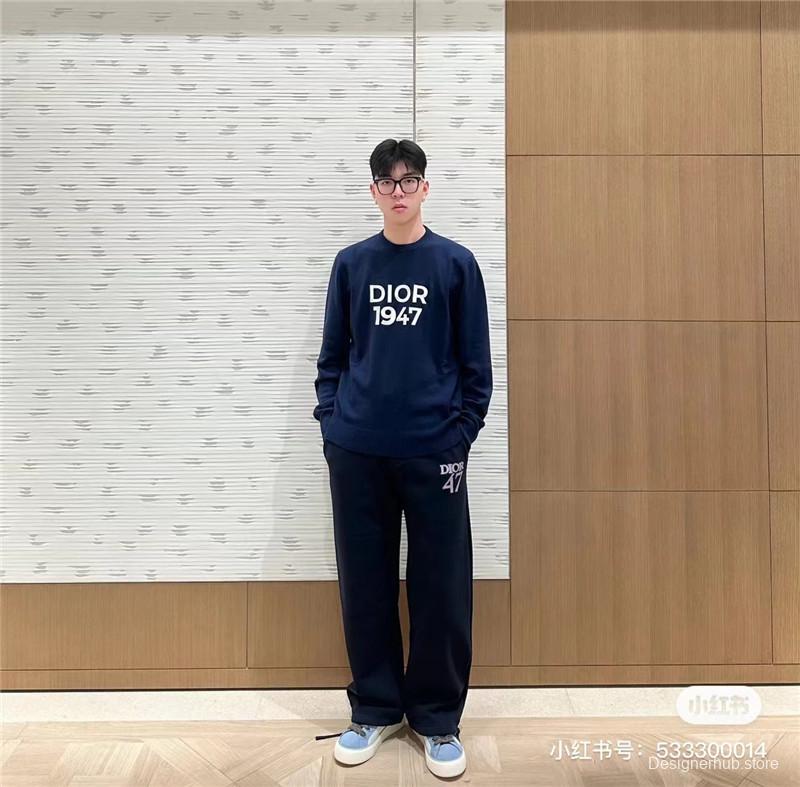 Dior Jumper