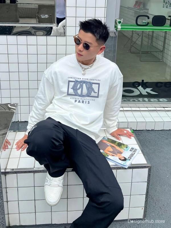 Dior Jumper
