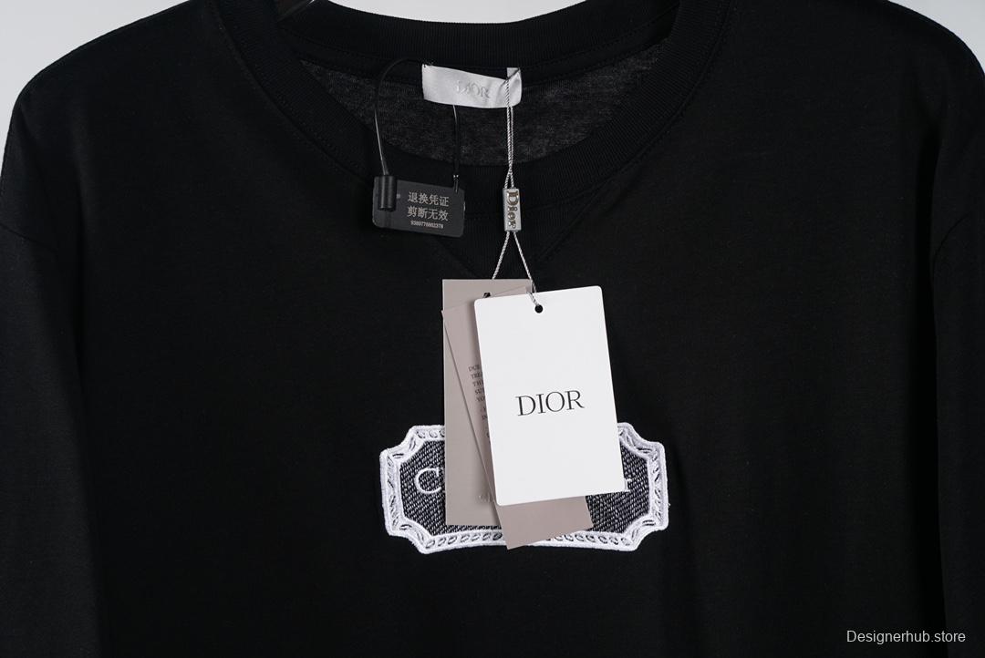Dior Tshirt