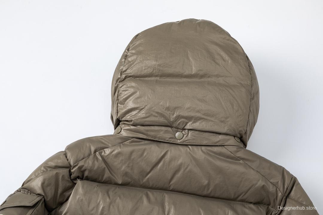 Designer Winter Coats