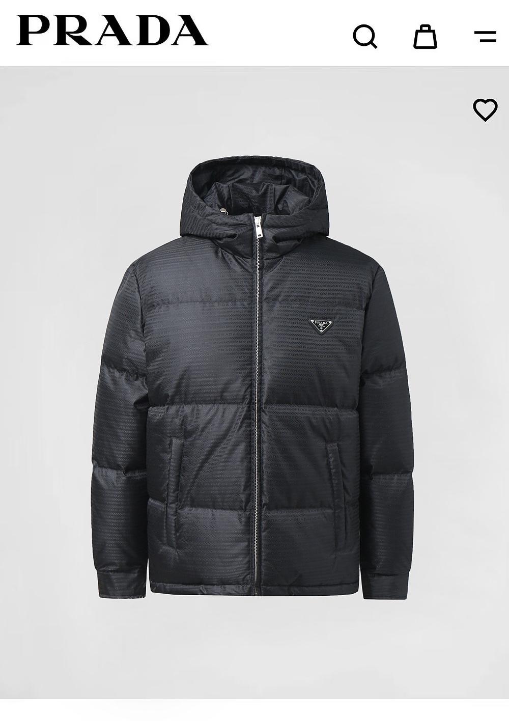 Designer Winter Coats