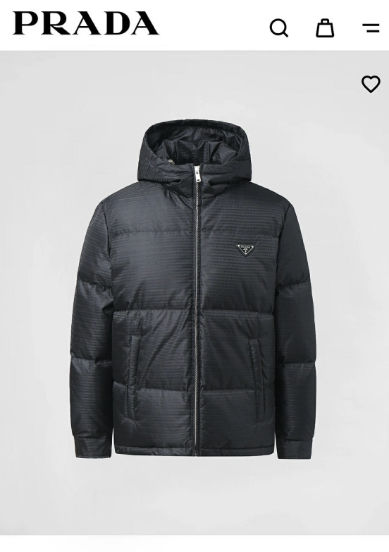Designer Winter Coats