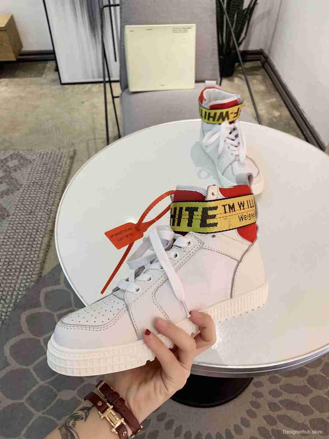 Off White Trainers