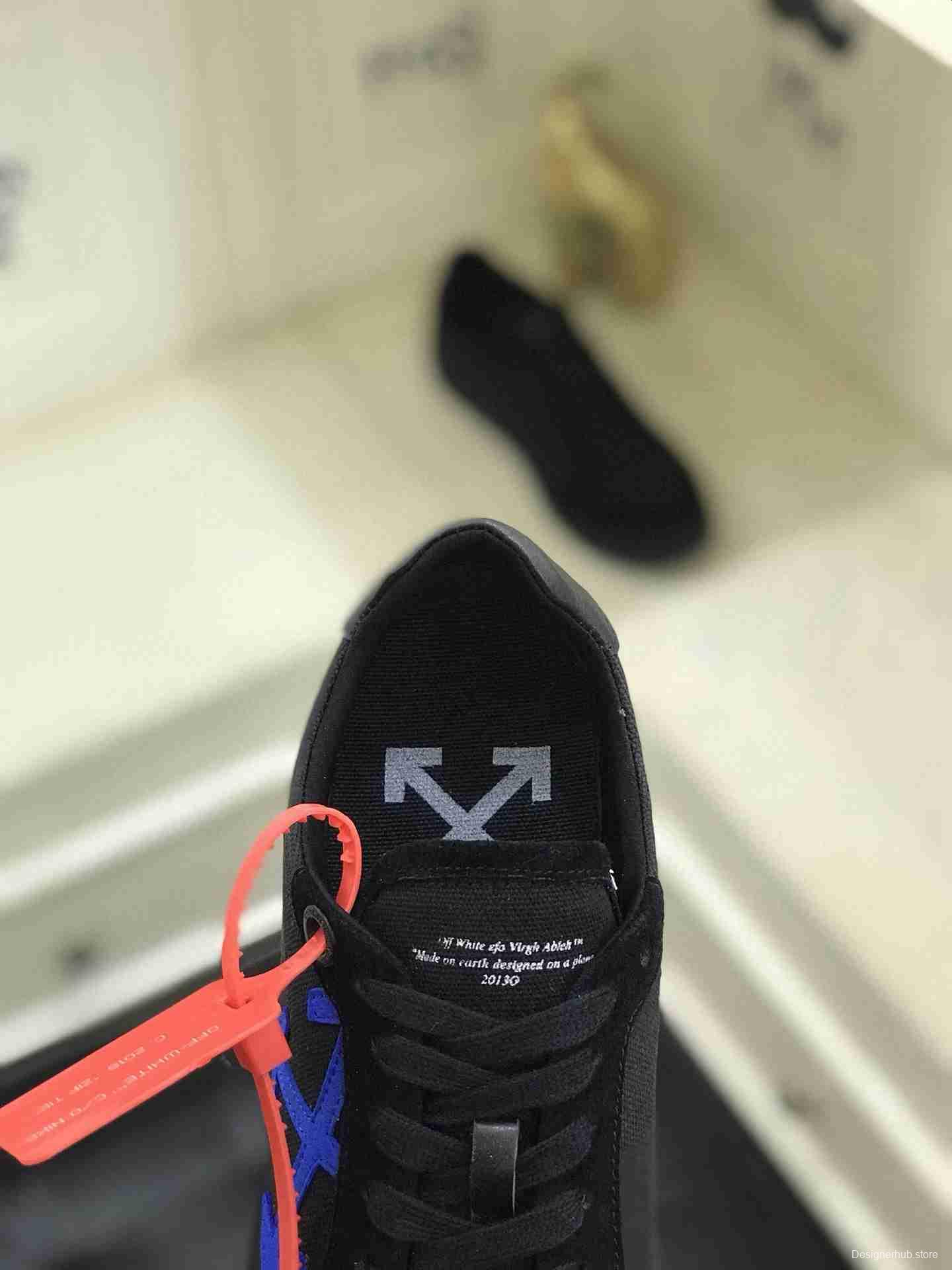 Off White Trainers