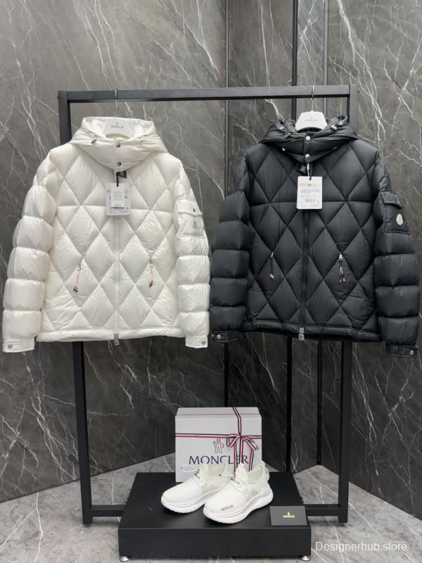 Designer Winter Coats