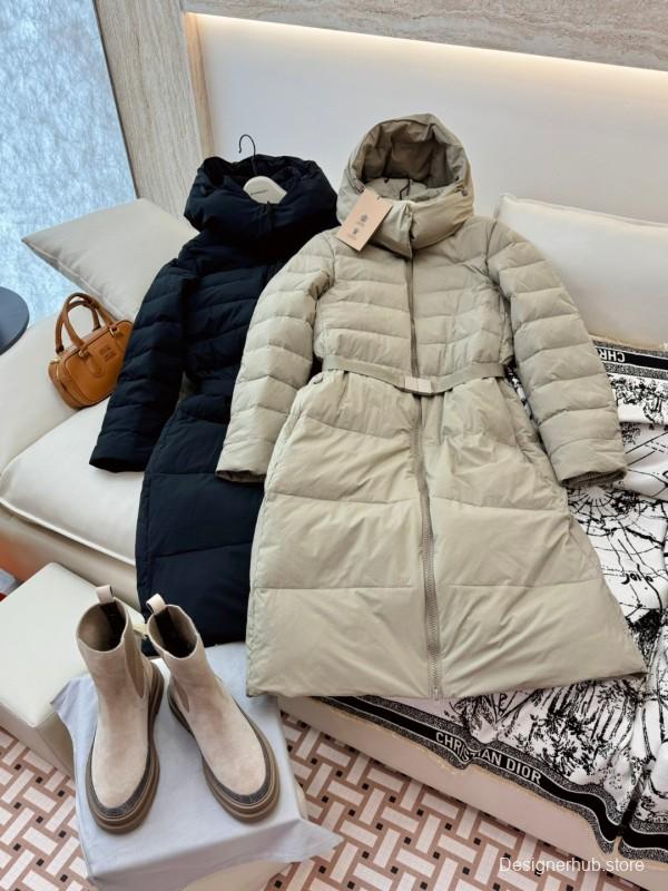 Designer Winter Coats