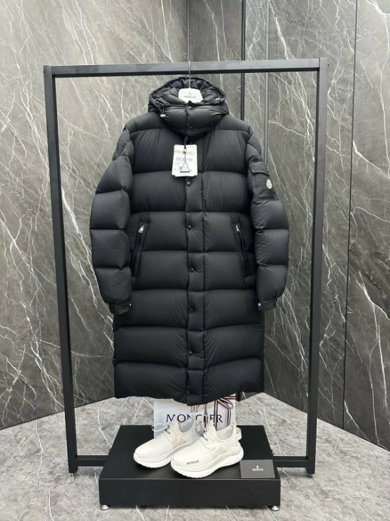 Designer Winter Coats