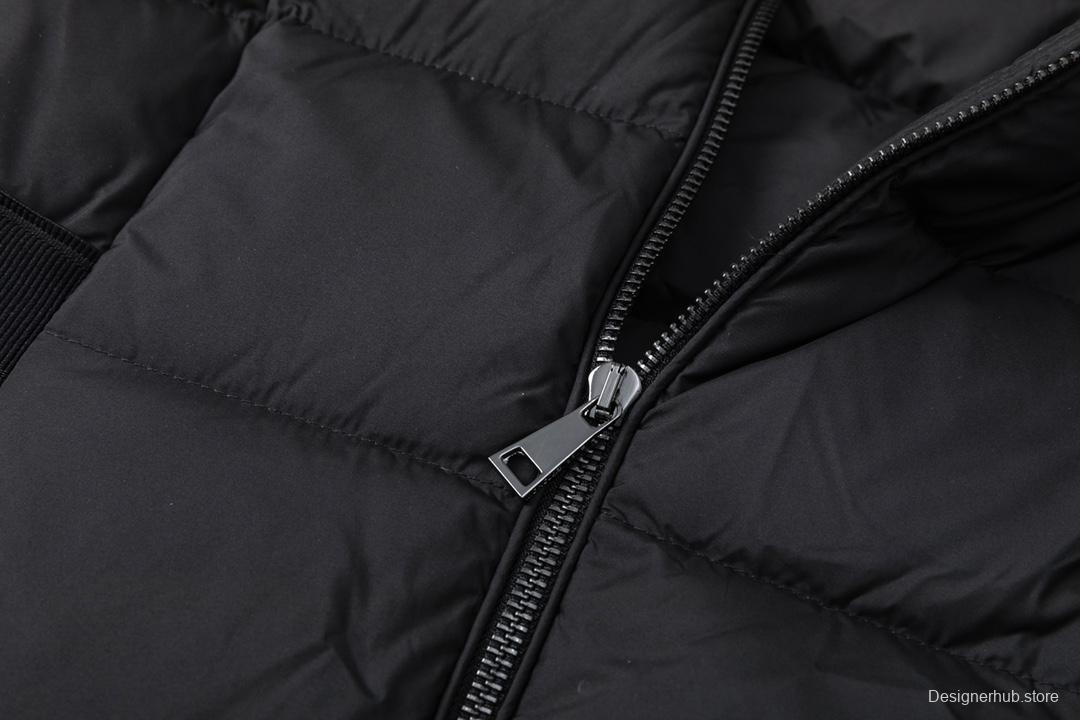 Designer Winter Coats