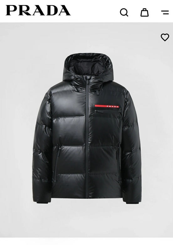 Designer Winter Coats