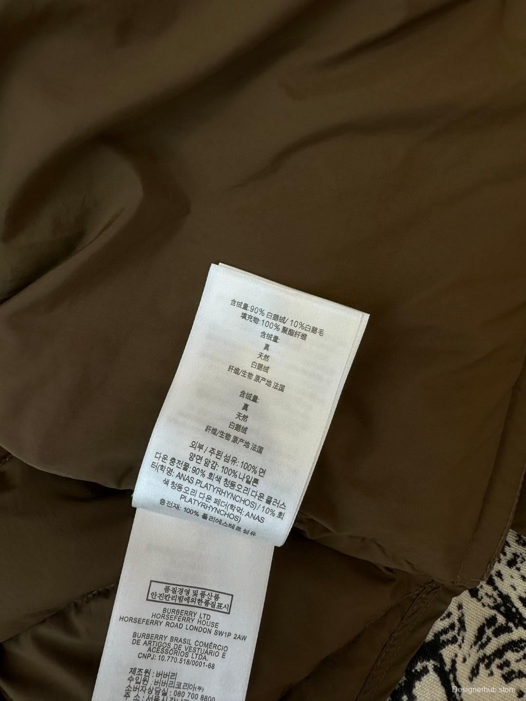 Designer Winter Coats