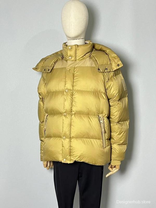 Designer Winter Coats
