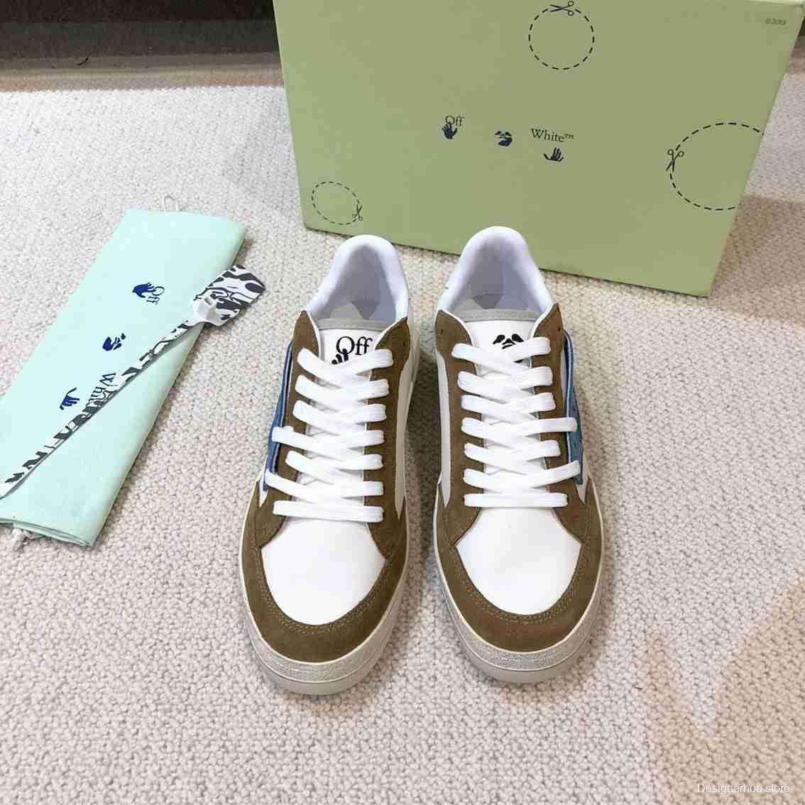 Off White Trainers