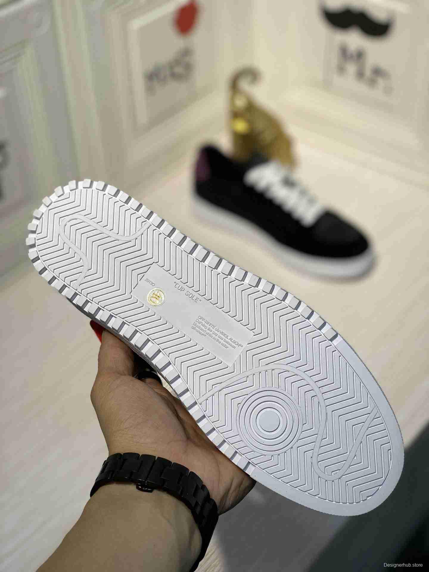 Off White Trainers