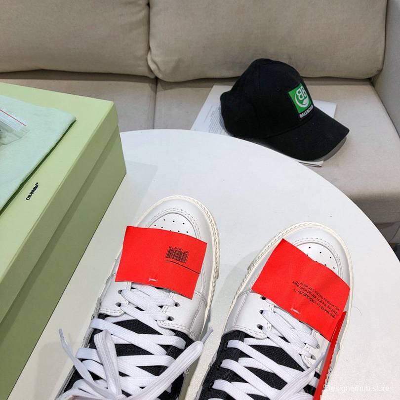 Off White Trainers