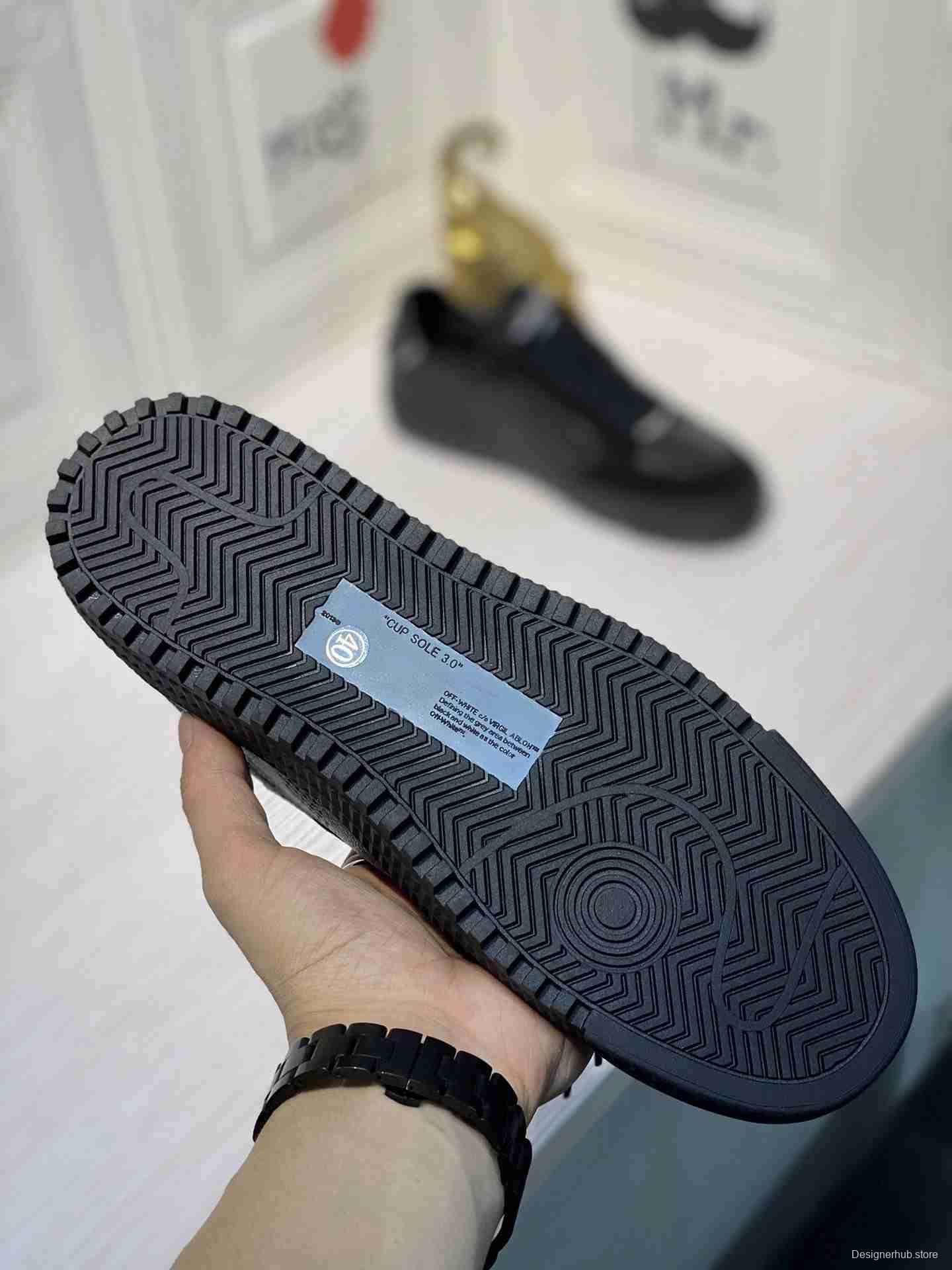 Off White Trainers