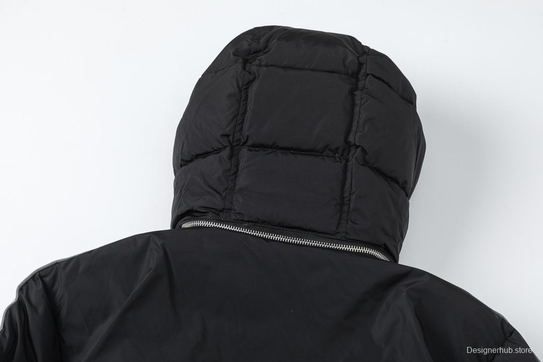 Designer Winter Coats