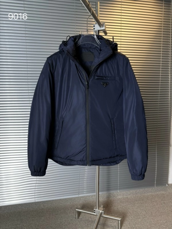 Designer Winter Coats