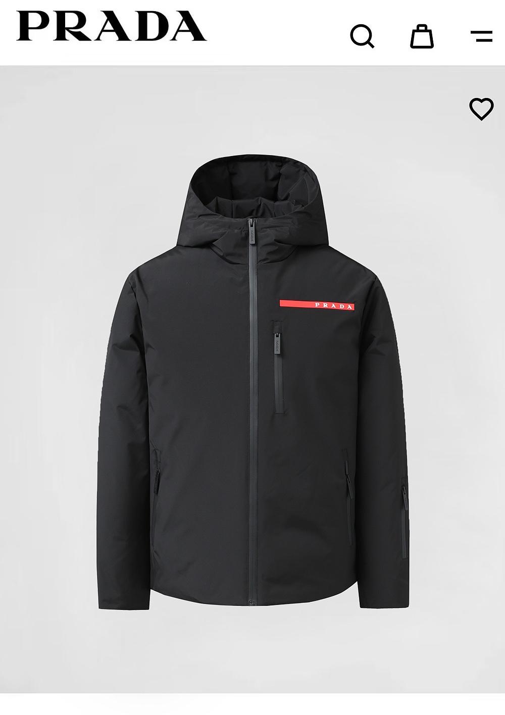 Designer Winter Coats
