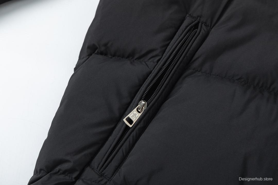 Designer Winter Coats