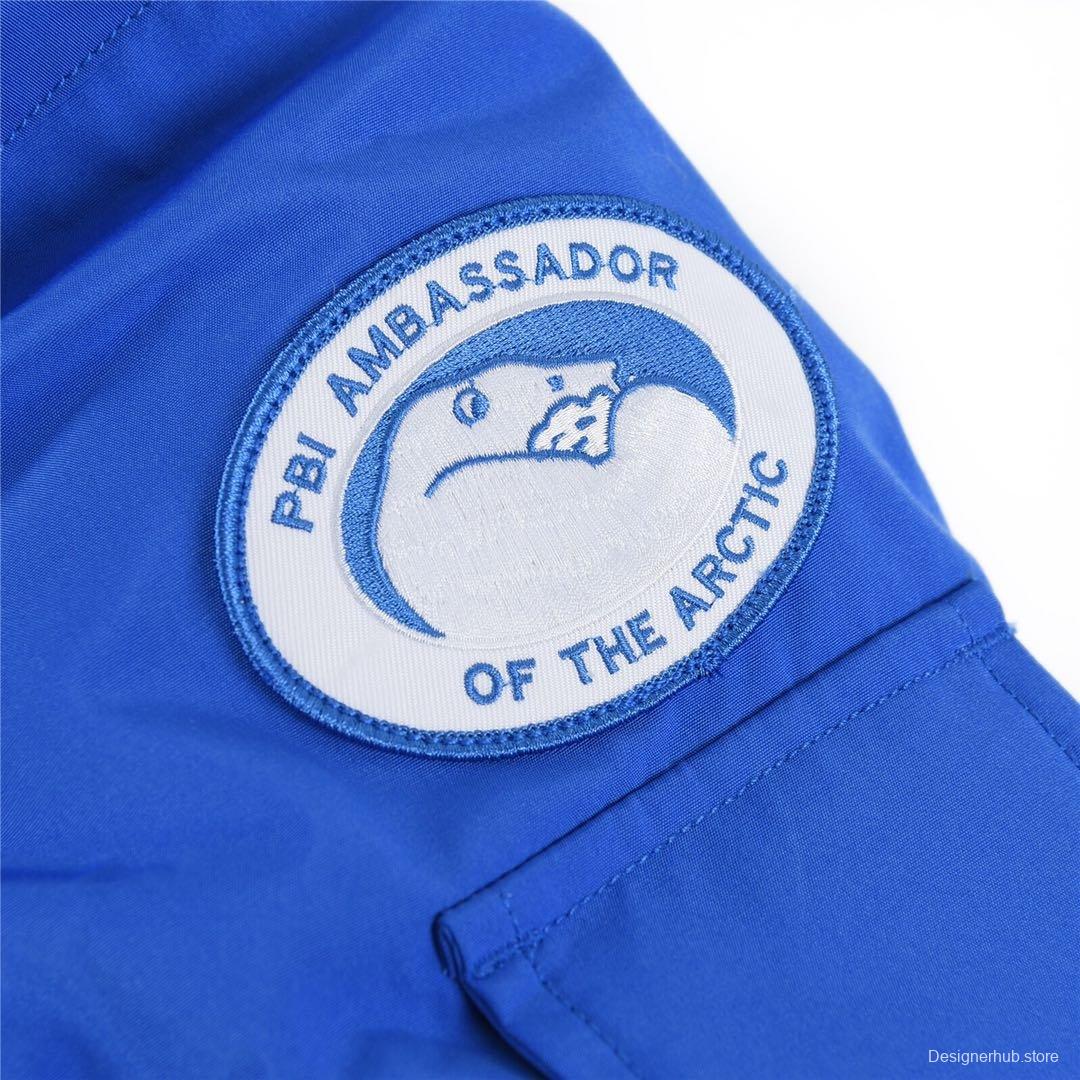 Designer Winter Coats