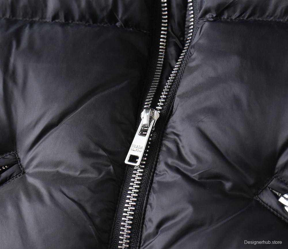 Designer Winter Coats