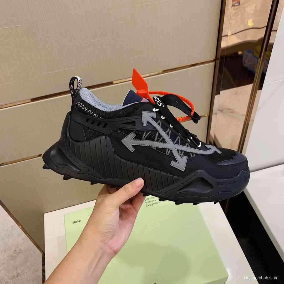 Off White Trainers