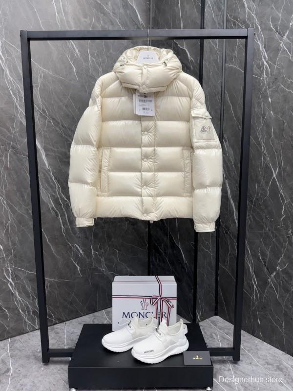 Designer Winter Coats