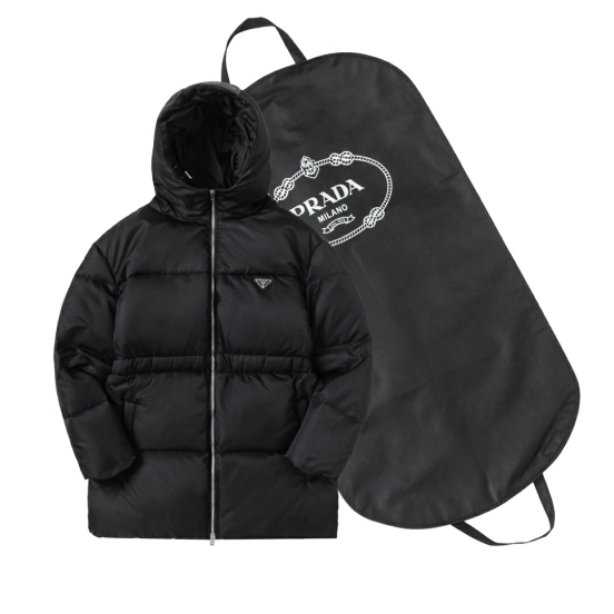 Designer Winter Coats