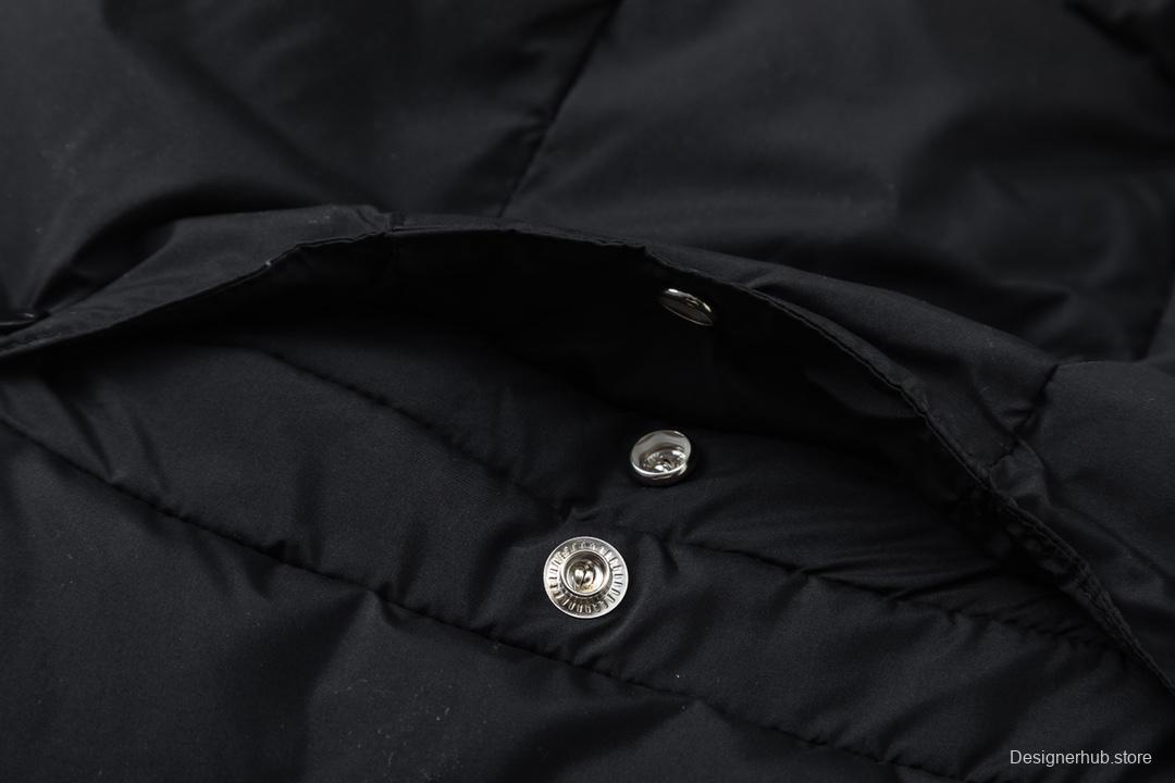 Designer Winter Coats