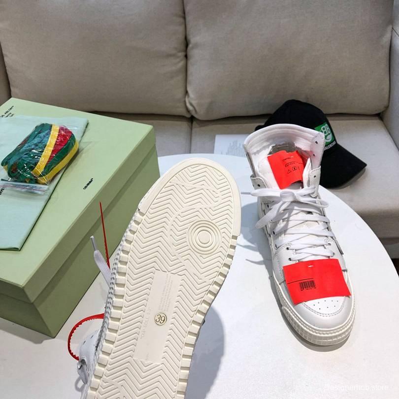 Off White Trainers