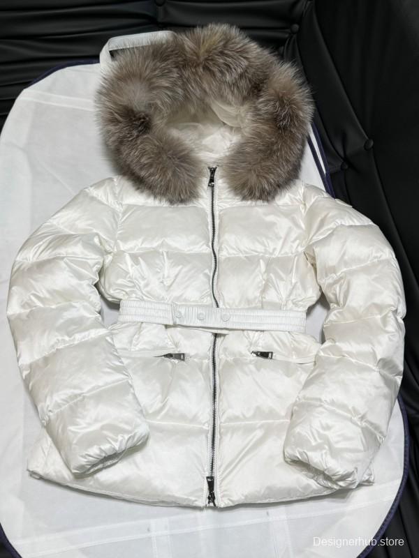 Designer Winter Coats