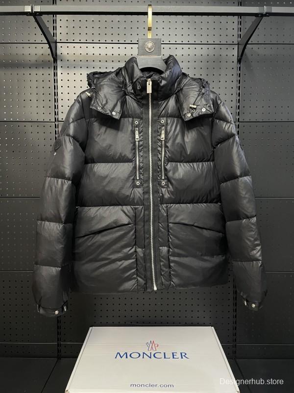 Designer Winter Coats