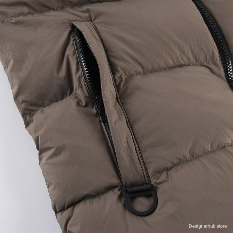 Designer Winter Coats