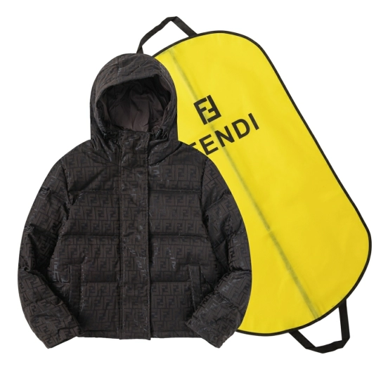 Designer Winter Coats