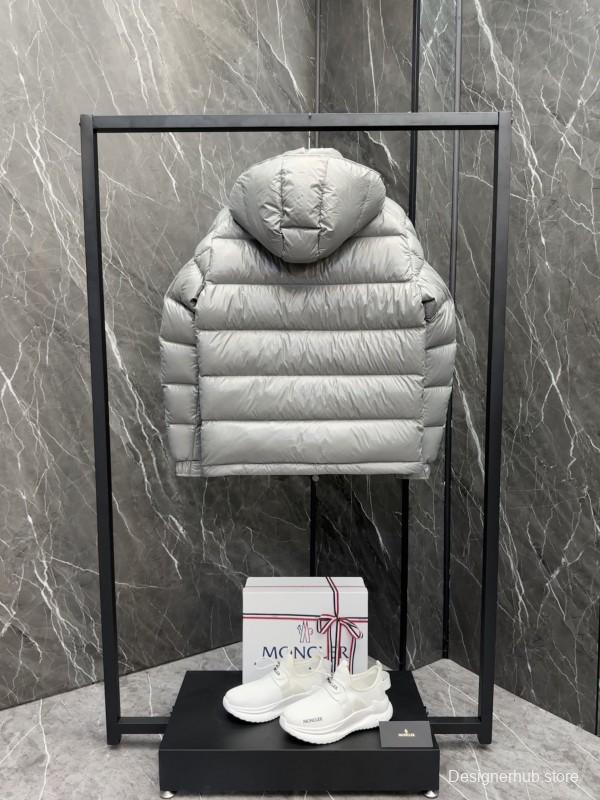 Designer Winter Coats