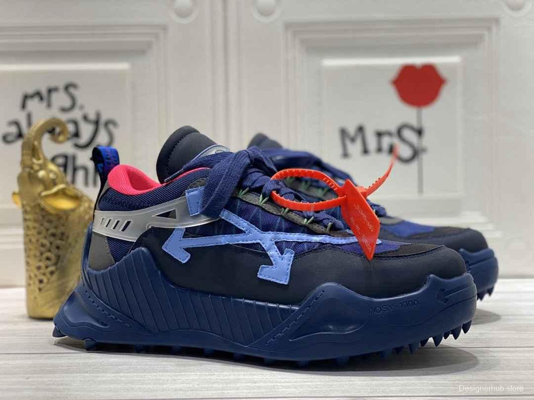 Off White Trainers