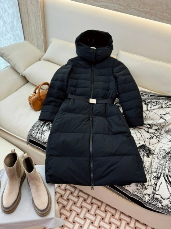 Designer Winter Coats