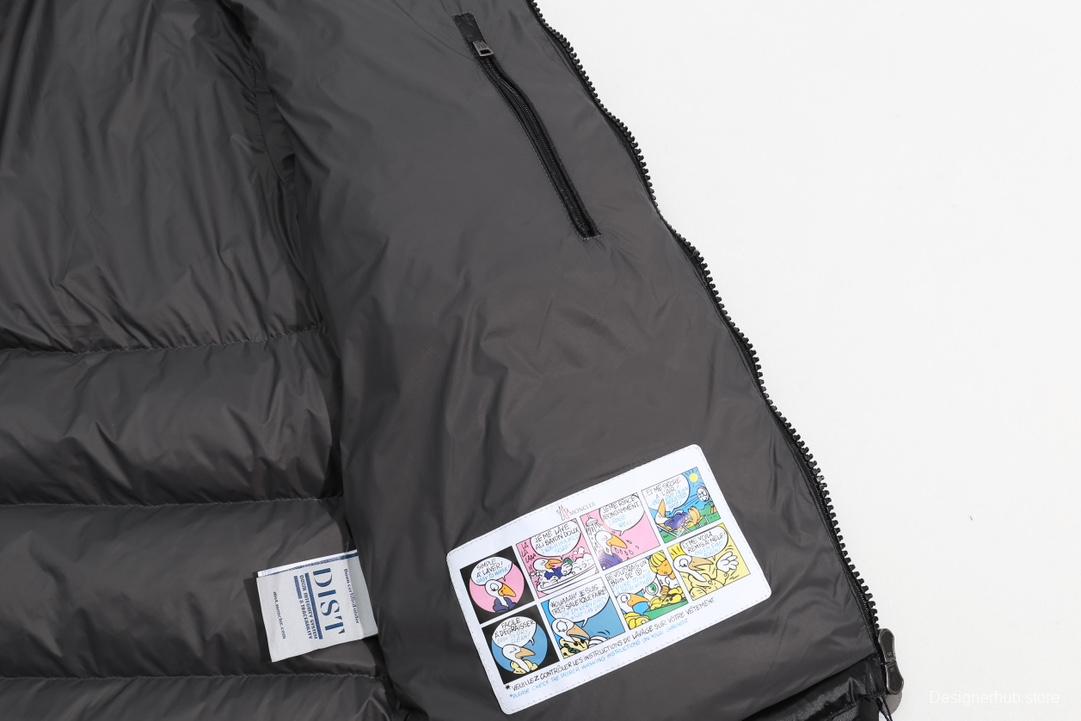 Designer Winter Coats
